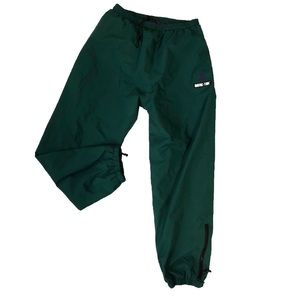 Gore-tex Alpine Design Vintage snow pants